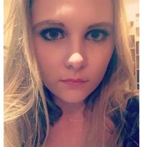 Meet your Posher, Marena